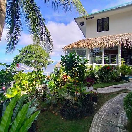Coco Cabana Romblon Agpanabat Dış mekan fotoğraf