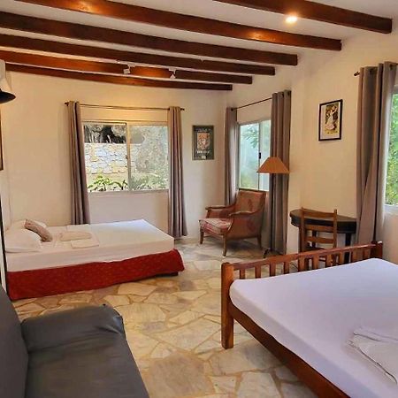 Coco Cabana Romblon Agpanabat Dış mekan fotoğraf