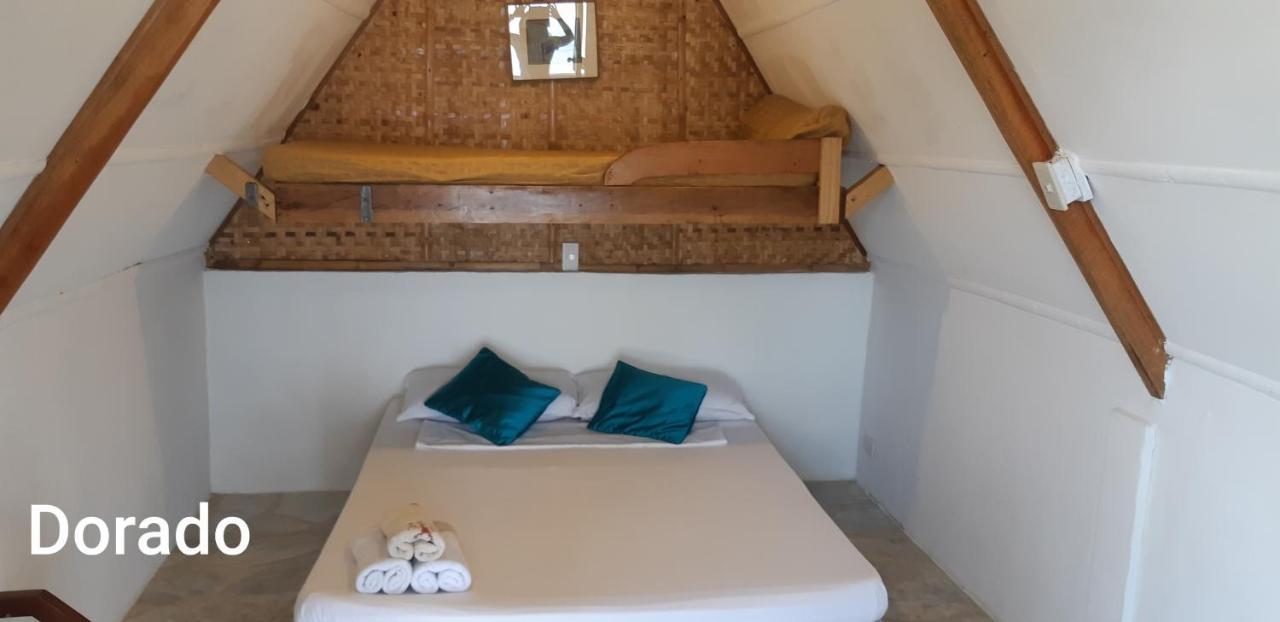 Coco Cabana Romblon Agpanabat Dış mekan fotoğraf