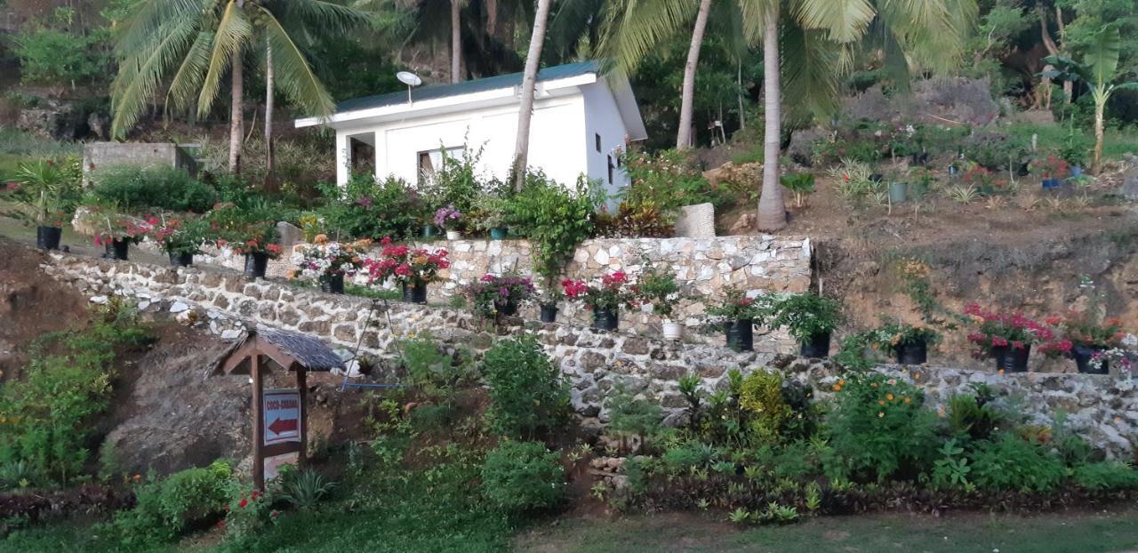 Coco Cabana Romblon Agpanabat Dış mekan fotoğraf