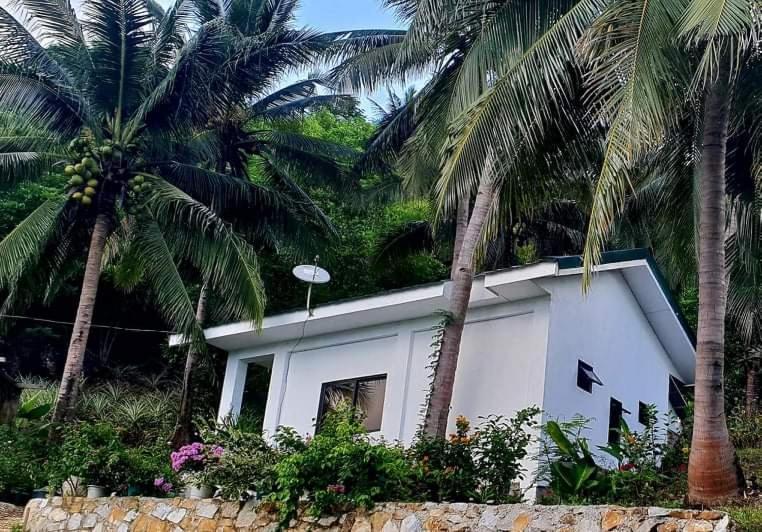 Coco Cabana Romblon Agpanabat Dış mekan fotoğraf