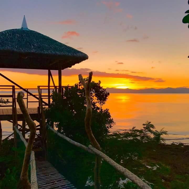 Coco Cabana Romblon Agpanabat Dış mekan fotoğraf