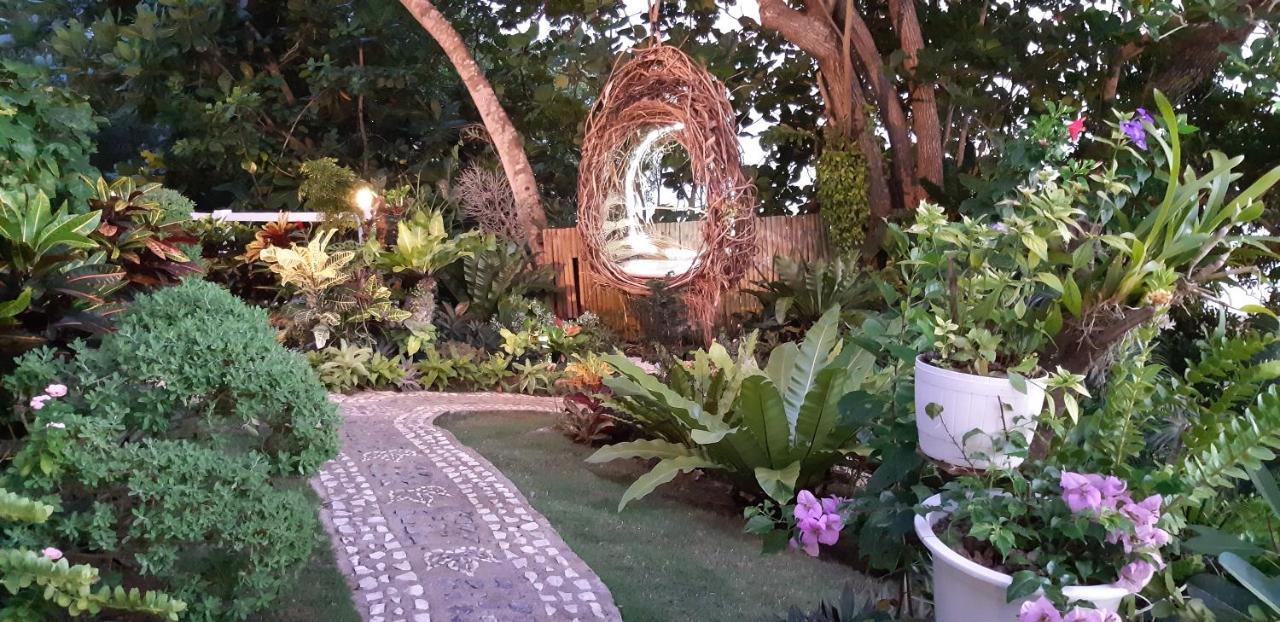 Coco Cabana Romblon Agpanabat Dış mekan fotoğraf