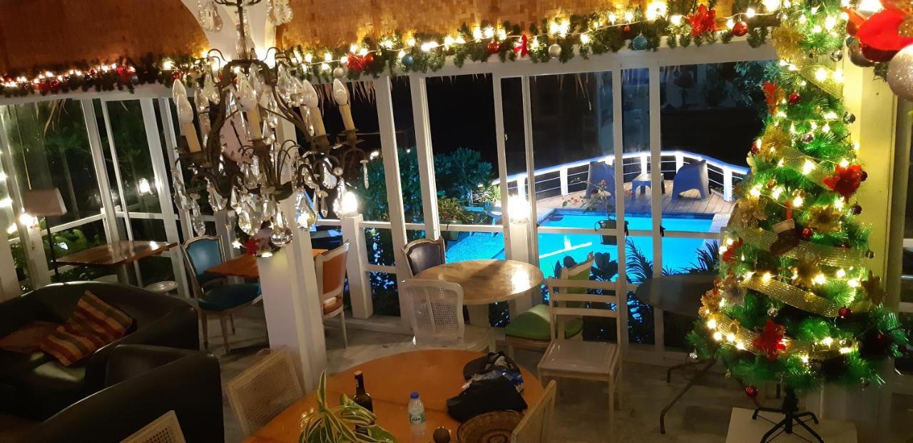 Coco Cabana Romblon Agpanabat Dış mekan fotoğraf