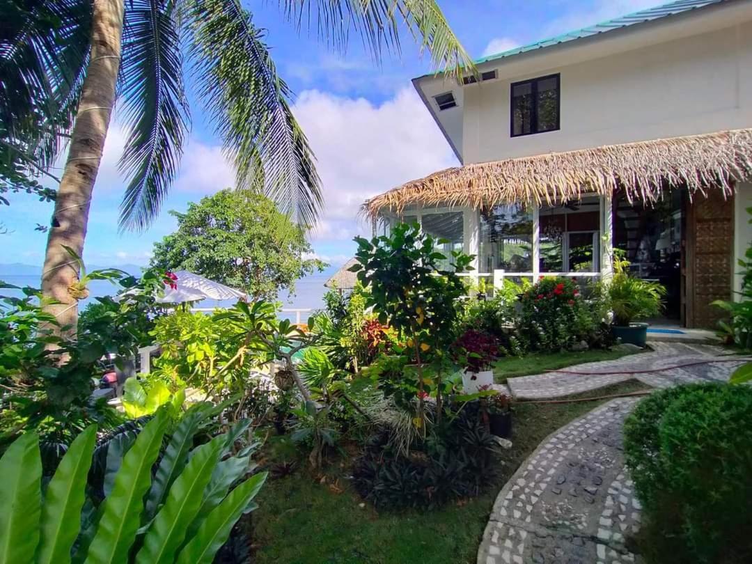 Coco Cabana Romblon Agpanabat Dış mekan fotoğraf