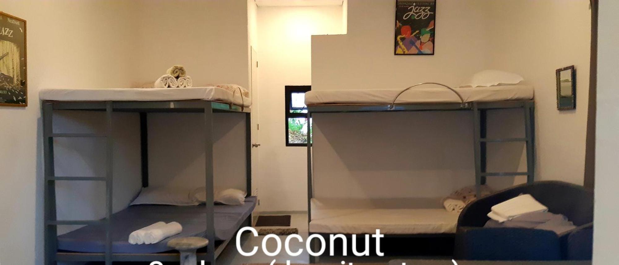 Coco Cabana Romblon Agpanabat Dış mekan fotoğraf
