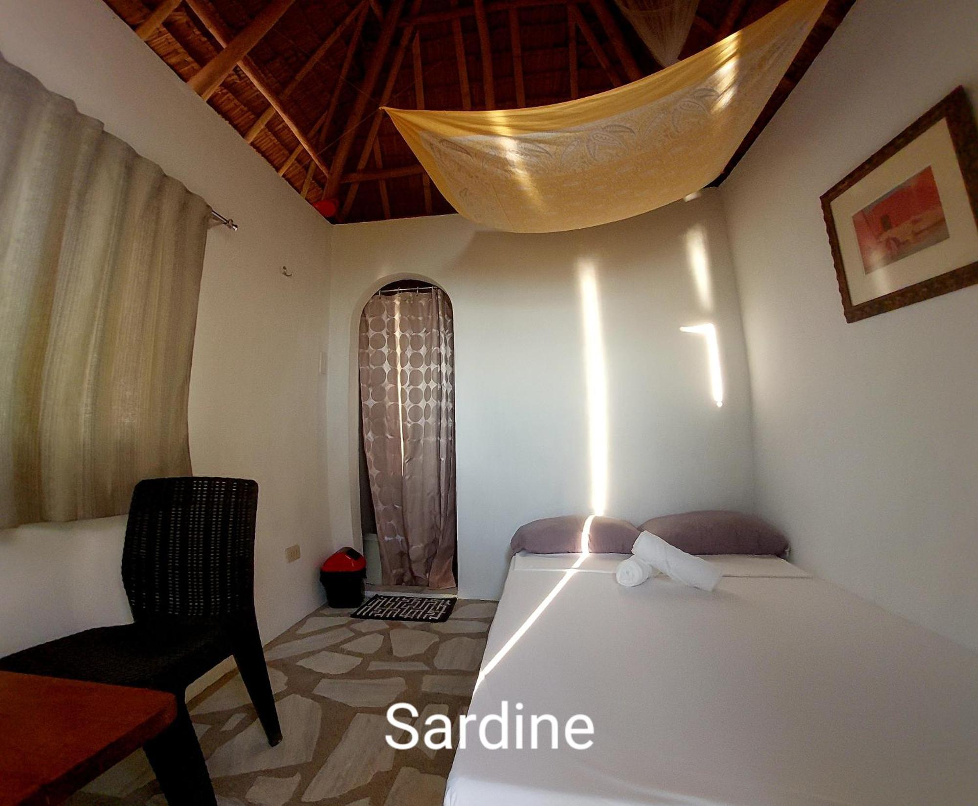 Coco Cabana Romblon Agpanabat Dış mekan fotoğraf