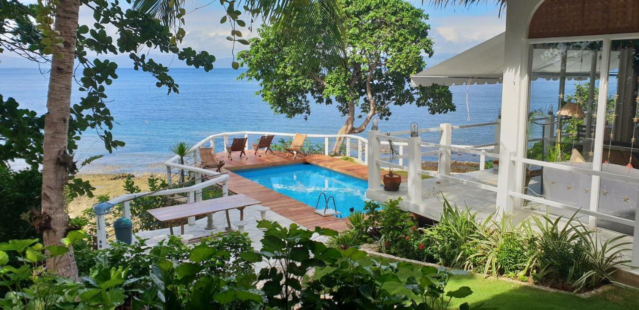 Coco Cabana Romblon Agpanabat Dış mekan fotoğraf