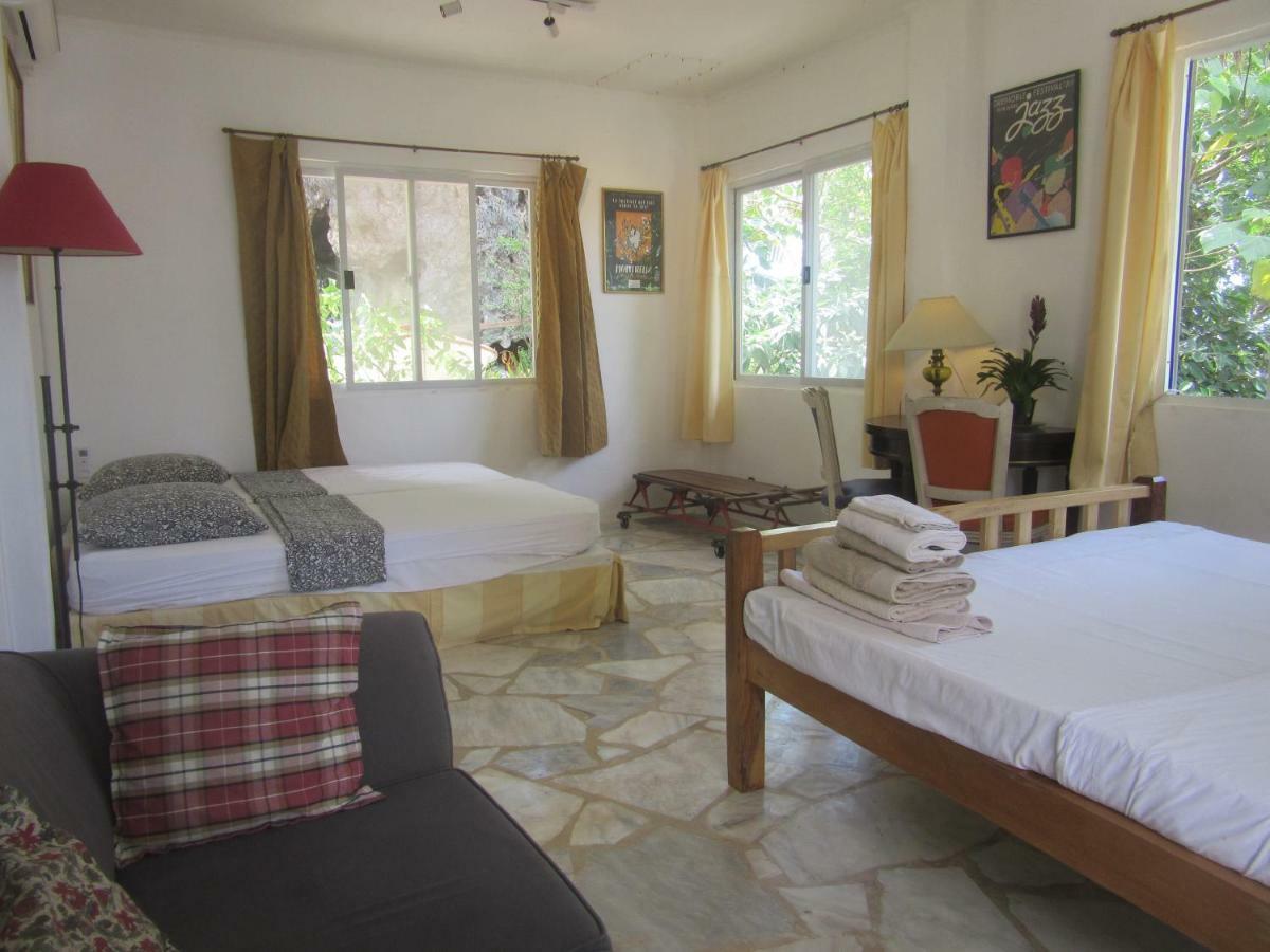 Coco Cabana Romblon Agpanabat Dış mekan fotoğraf