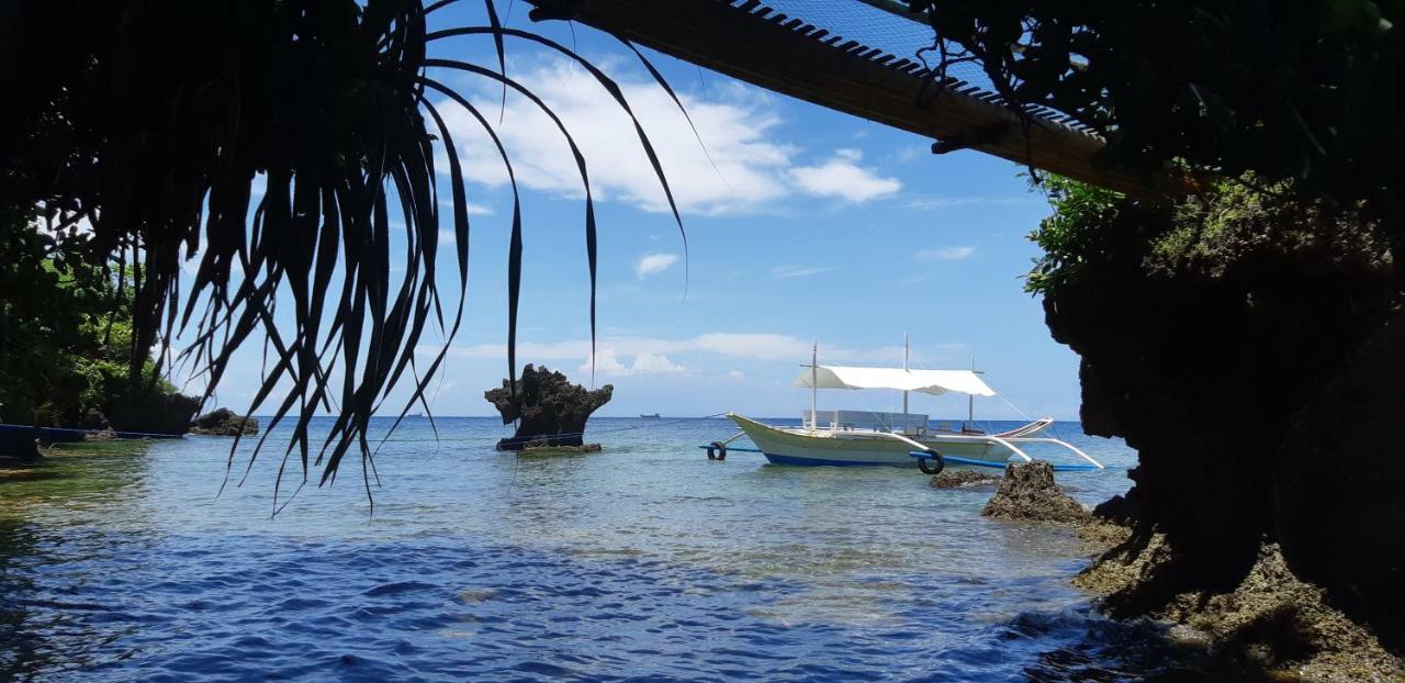 Coco Cabana Romblon Agpanabat Dış mekan fotoğraf