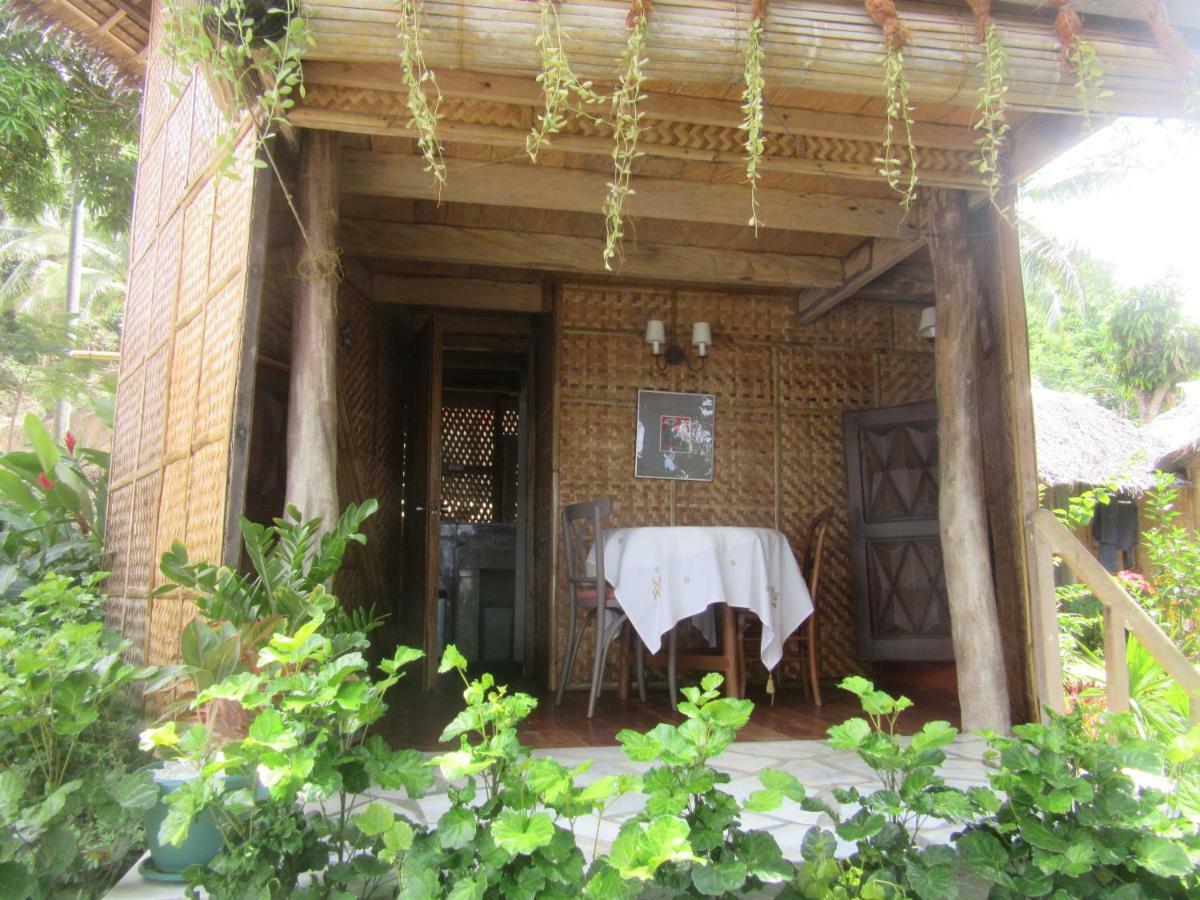 Coco Cabana Romblon Agpanabat Dış mekan fotoğraf