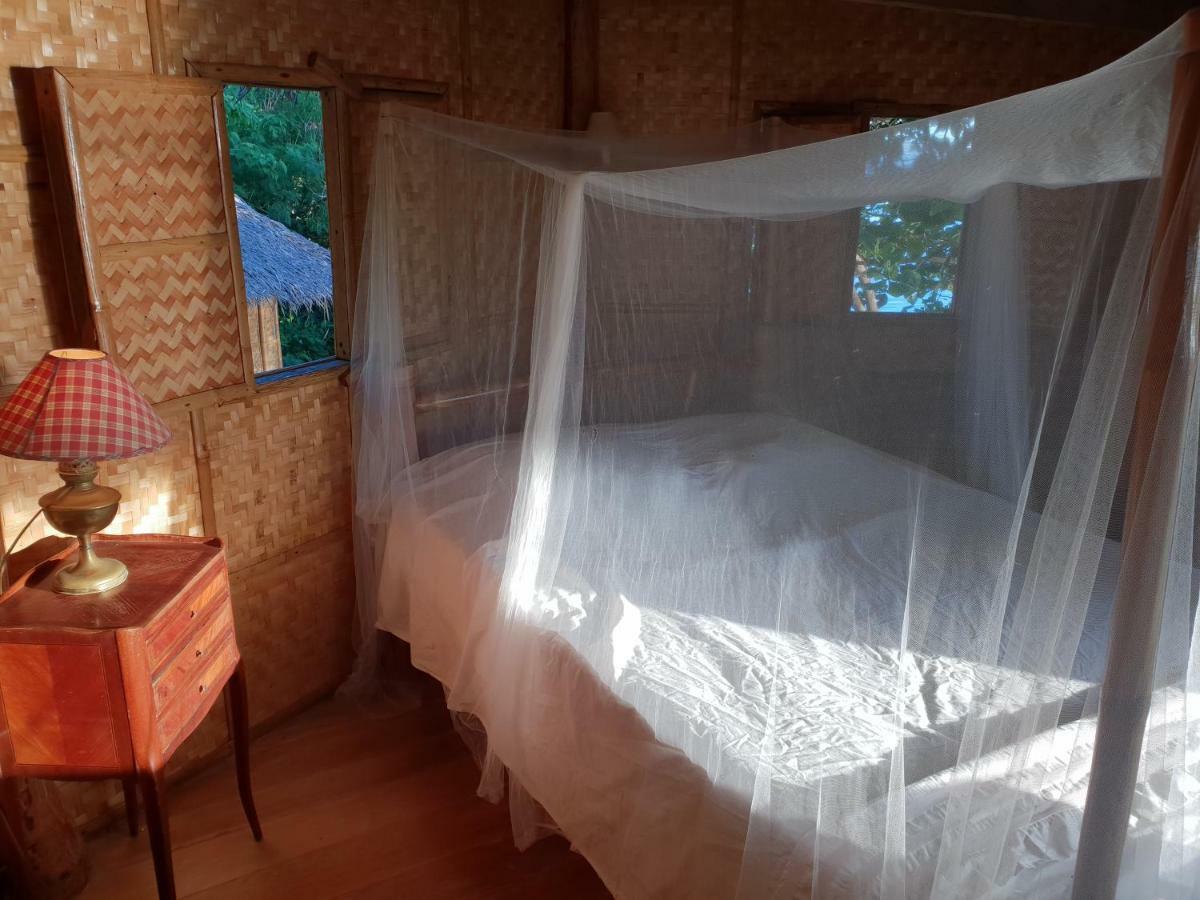 Coco Cabana Romblon Agpanabat Dış mekan fotoğraf