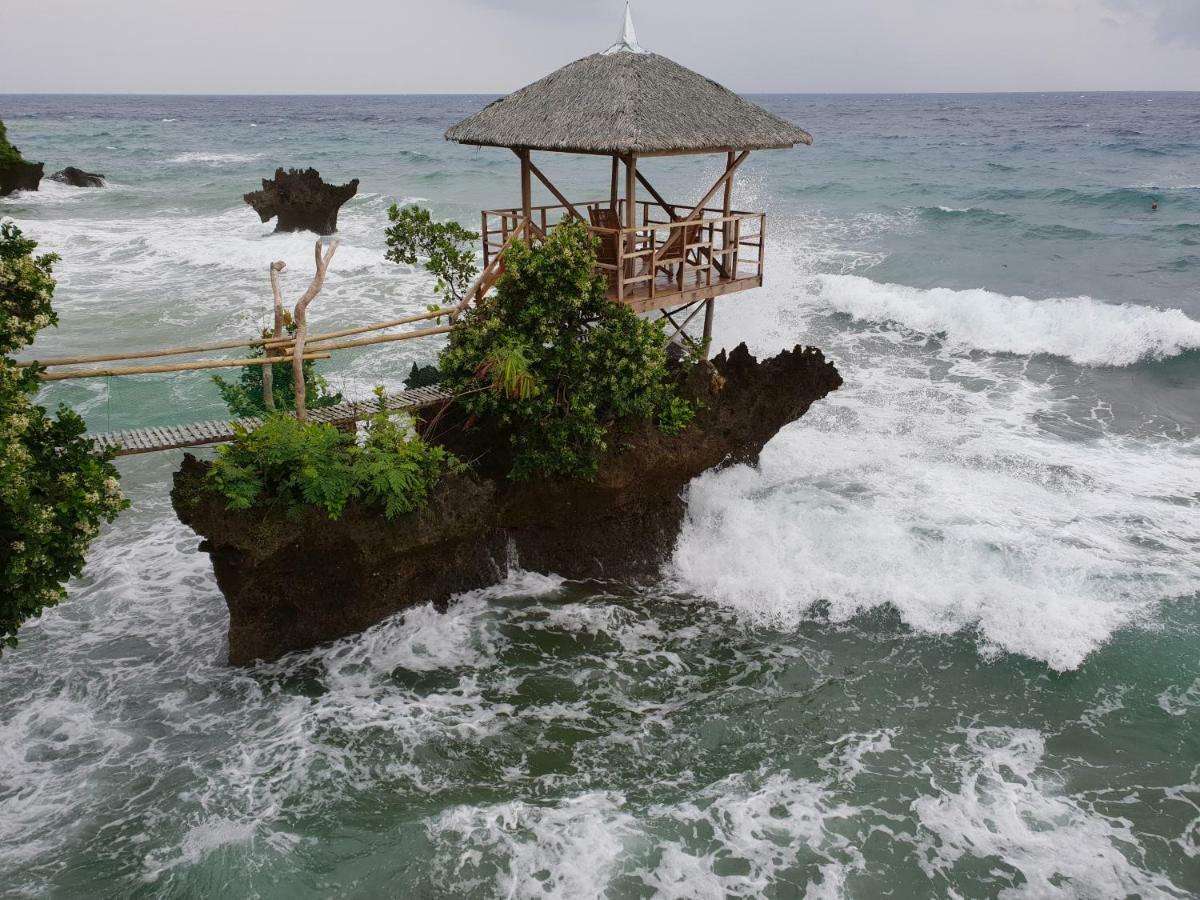 Coco Cabana Romblon Agpanabat Dış mekan fotoğraf