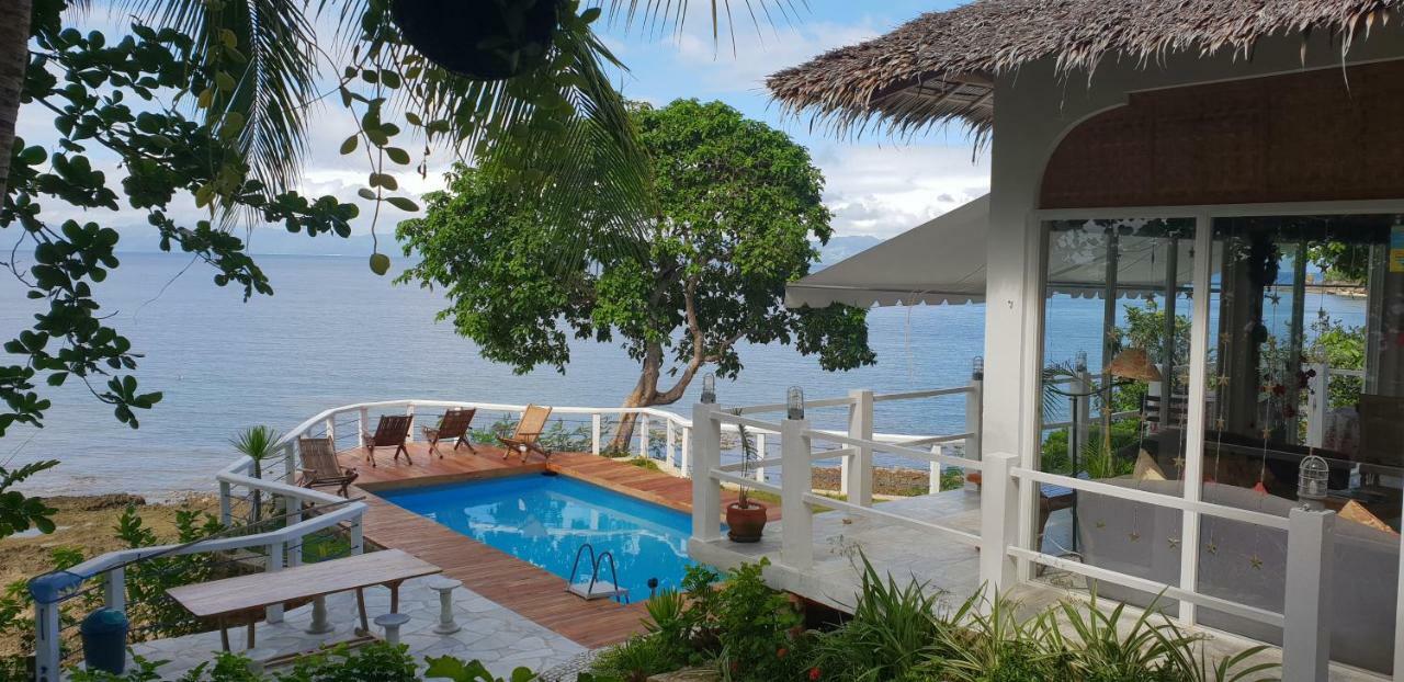 Coco Cabana Romblon Agpanabat Dış mekan fotoğraf