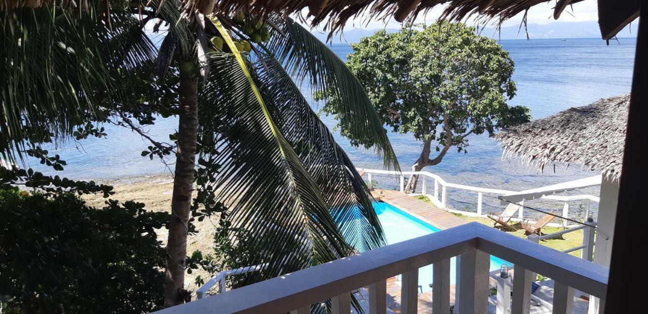Coco Cabana Romblon Agpanabat Dış mekan fotoğraf