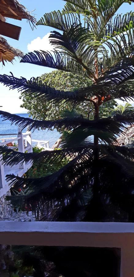 Coco Cabana Romblon Agpanabat Dış mekan fotoğraf