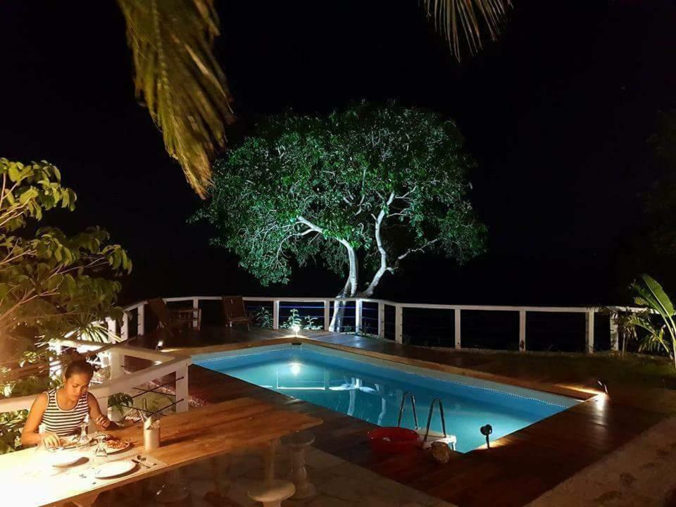 Coco Cabana Romblon Agpanabat Dış mekan fotoğraf