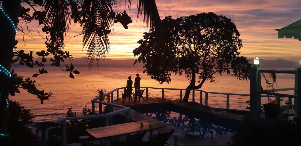 Coco Cabana Romblon Agpanabat Dış mekan fotoğraf