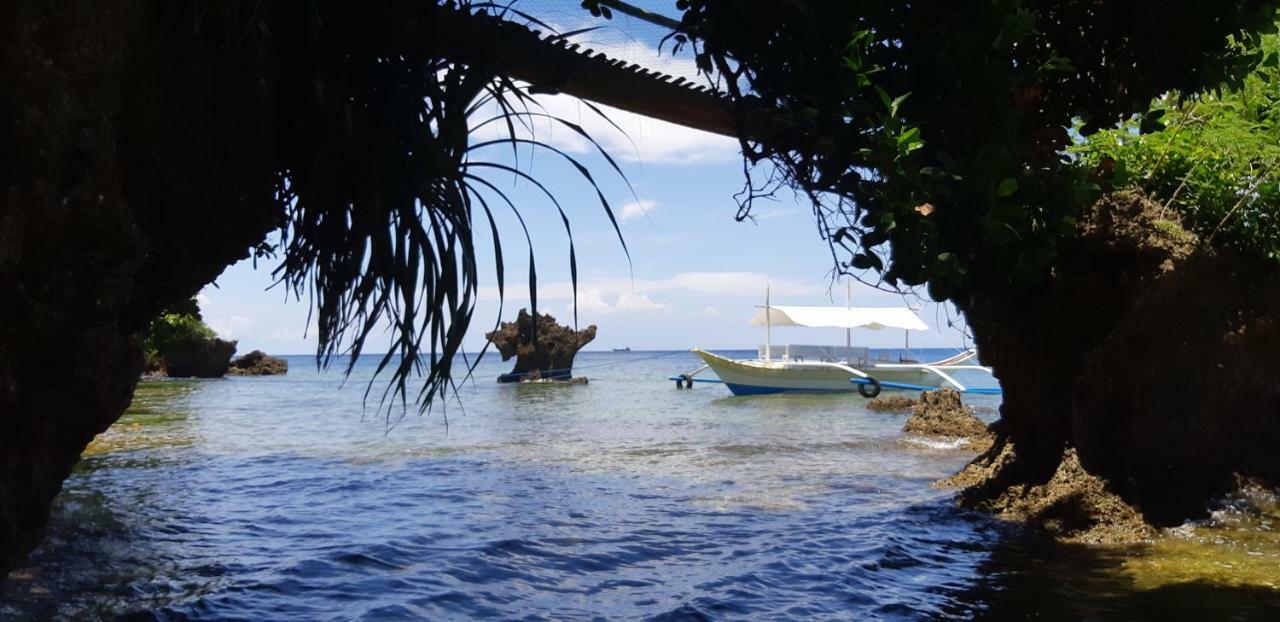 Coco Cabana Romblon Agpanabat Dış mekan fotoğraf