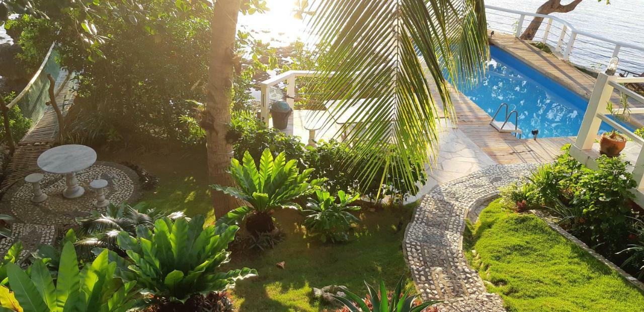 Coco Cabana Romblon Agpanabat Dış mekan fotoğraf