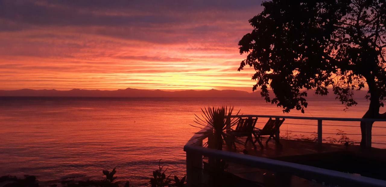 Coco Cabana Romblon Agpanabat Dış mekan fotoğraf