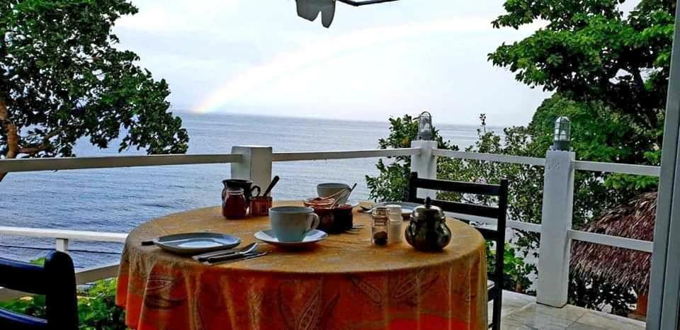 Coco Cabana Romblon Agpanabat Dış mekan fotoğraf