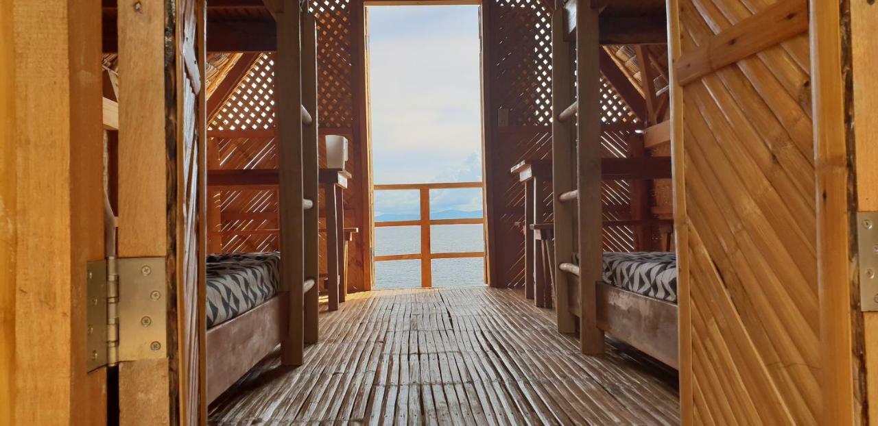 Coco Cabana Romblon Agpanabat Dış mekan fotoğraf