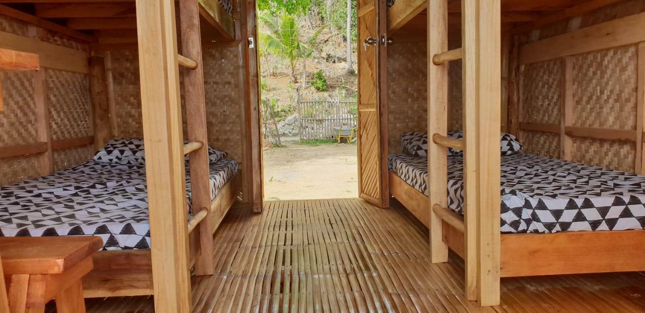Coco Cabana Romblon Agpanabat Dış mekan fotoğraf