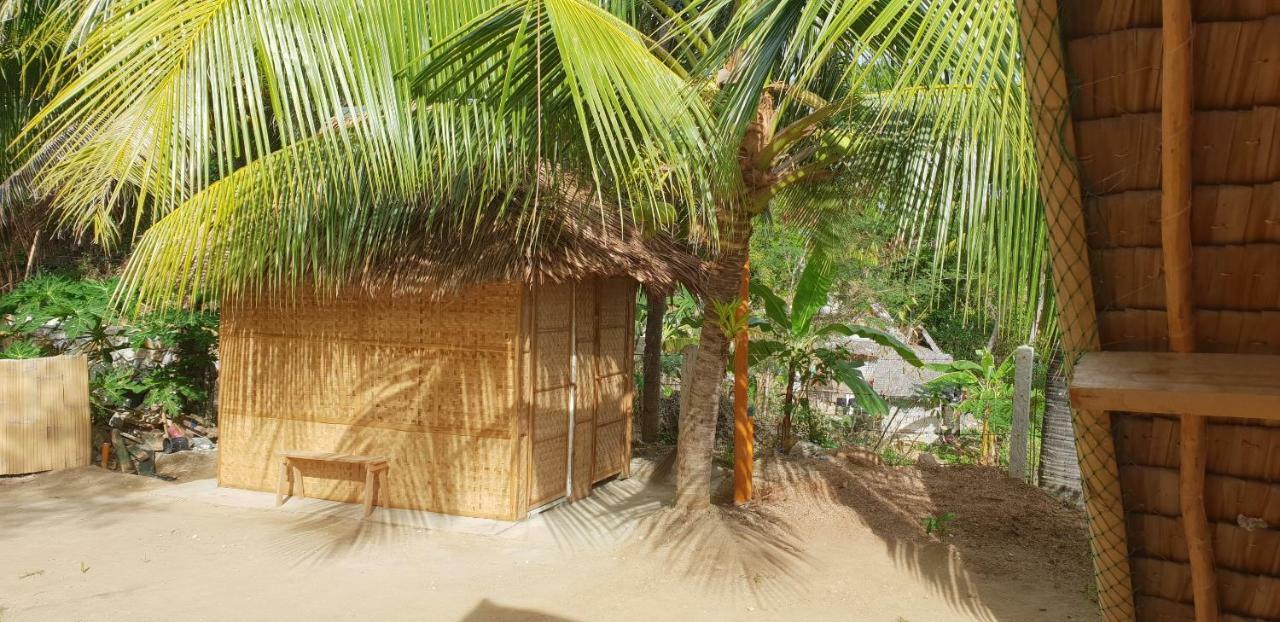 Coco Cabana Romblon Agpanabat Dış mekan fotoğraf
