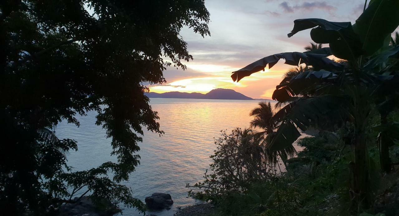 Coco Cabana Romblon Agpanabat Dış mekan fotoğraf