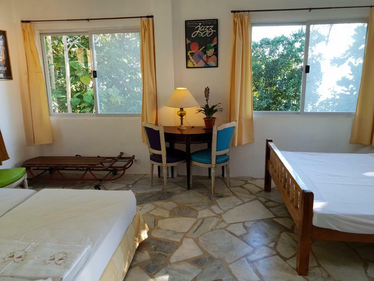 Coco Cabana Romblon Agpanabat Dış mekan fotoğraf