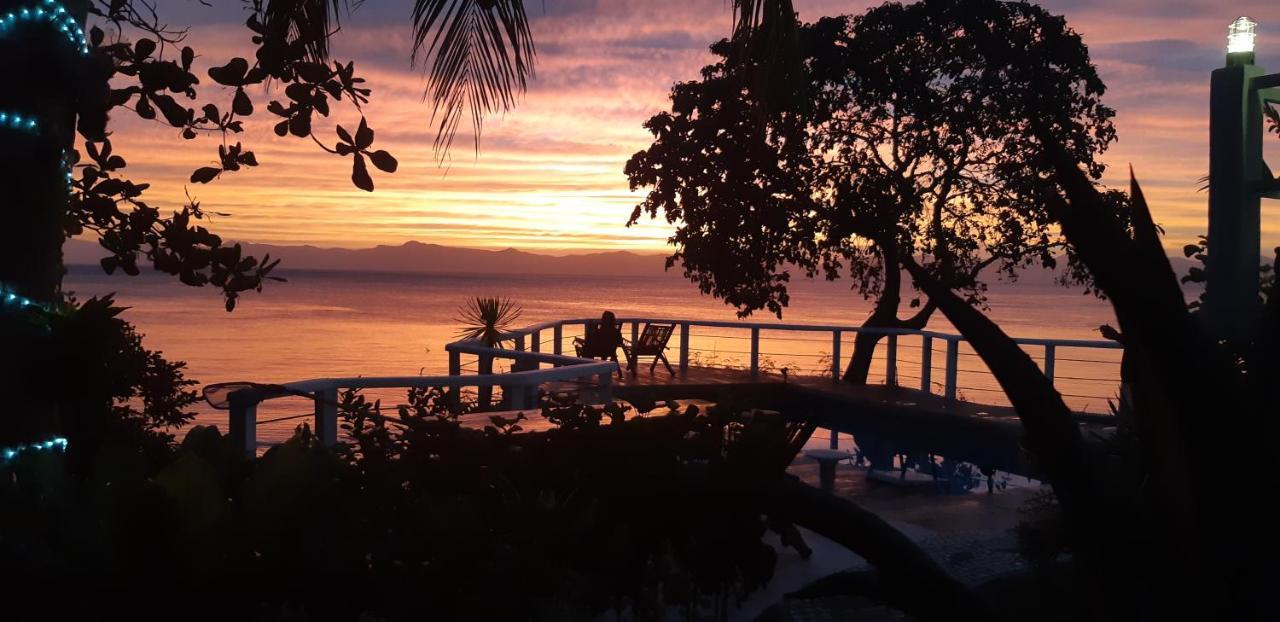 Coco Cabana Romblon Agpanabat Dış mekan fotoğraf