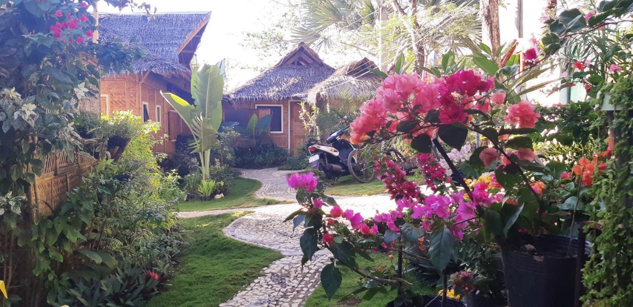Coco Cabana Romblon Agpanabat Dış mekan fotoğraf