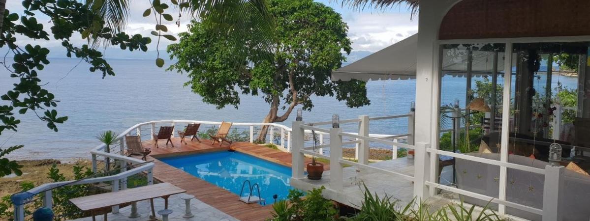 Coco Cabana Romblon Agpanabat Dış mekan fotoğraf
